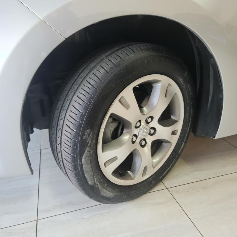 TOYOTA Corolla - Foto