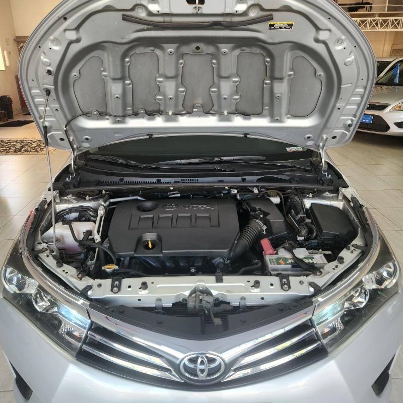 TOYOTA Corolla - Foto