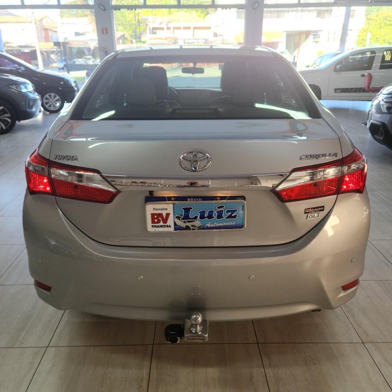 TOYOTA Corolla - Foto