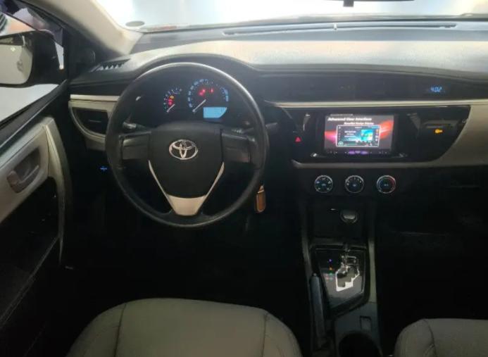 TOYOTA Corolla - Foto
