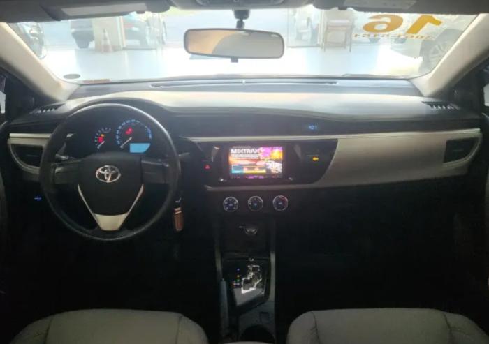 TOYOTA Corolla - Foto