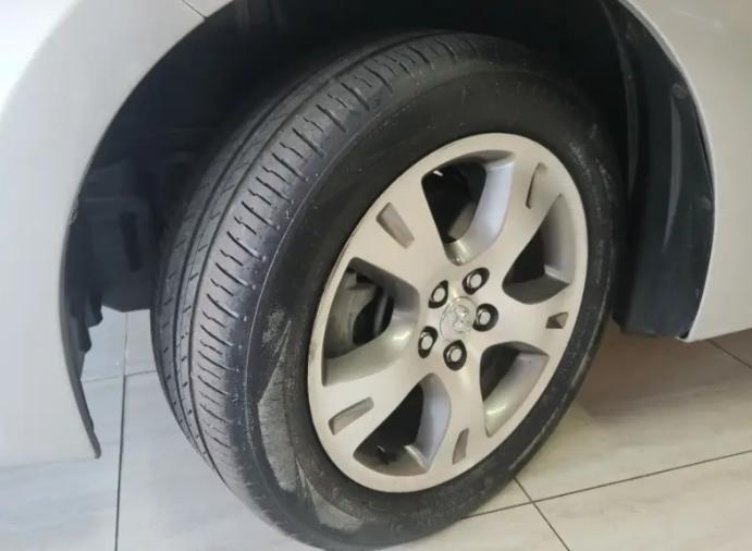 TOYOTA Corolla - Foto
