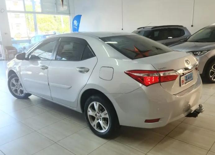 TOYOTA Corolla - Foto