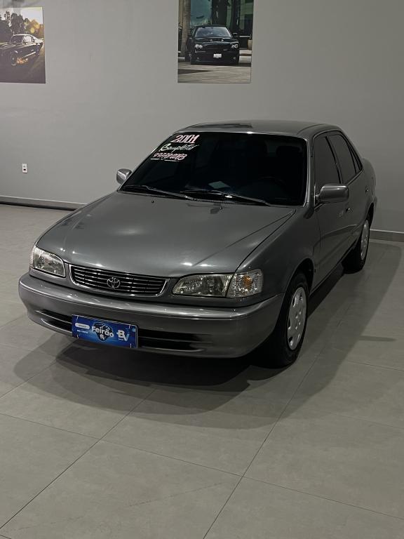 TOYOTA Corolla - Foto