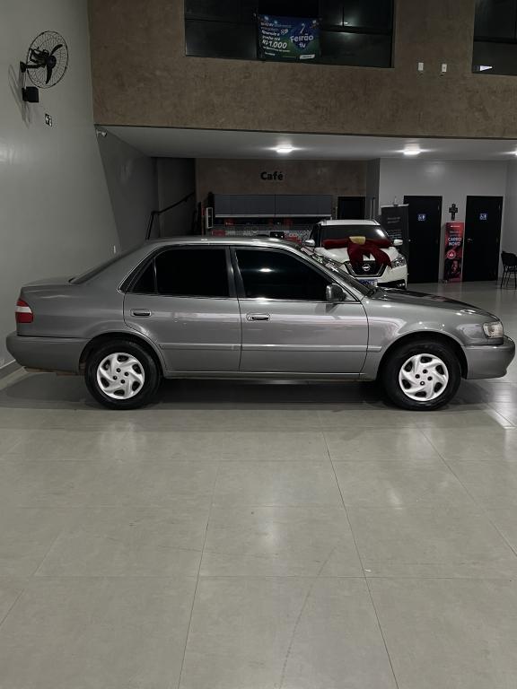 TOYOTA Corolla - Foto