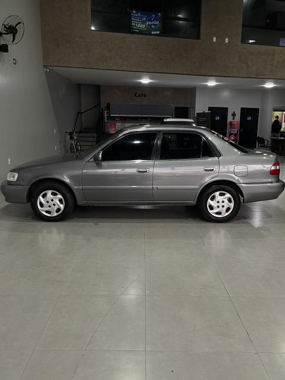 TOYOTA Corolla - Foto