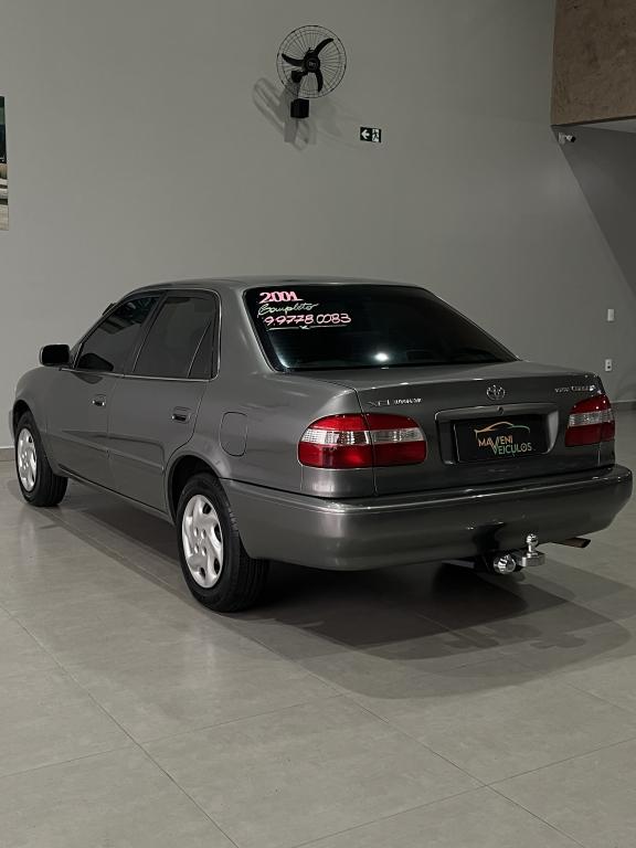 TOYOTA Corolla - Foto
