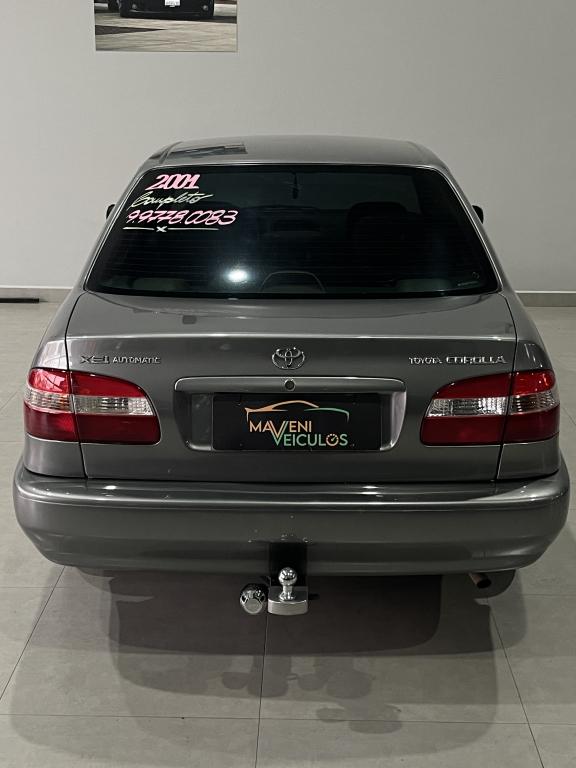 TOYOTA Corolla - Foto