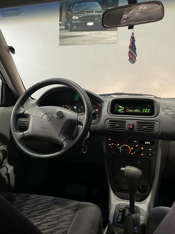 TOYOTA Corolla - Foto