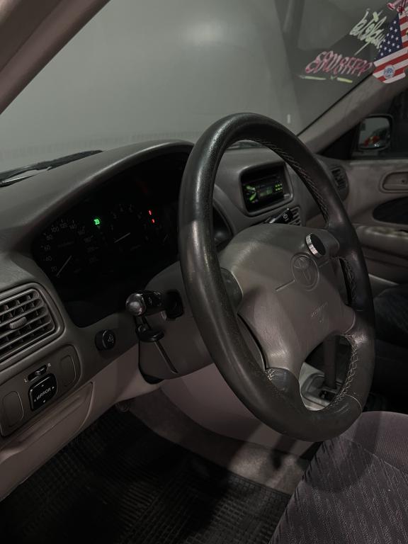 TOYOTA Corolla - Foto