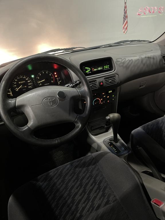 TOYOTA Corolla - Foto