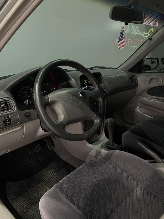 TOYOTA Corolla - Foto