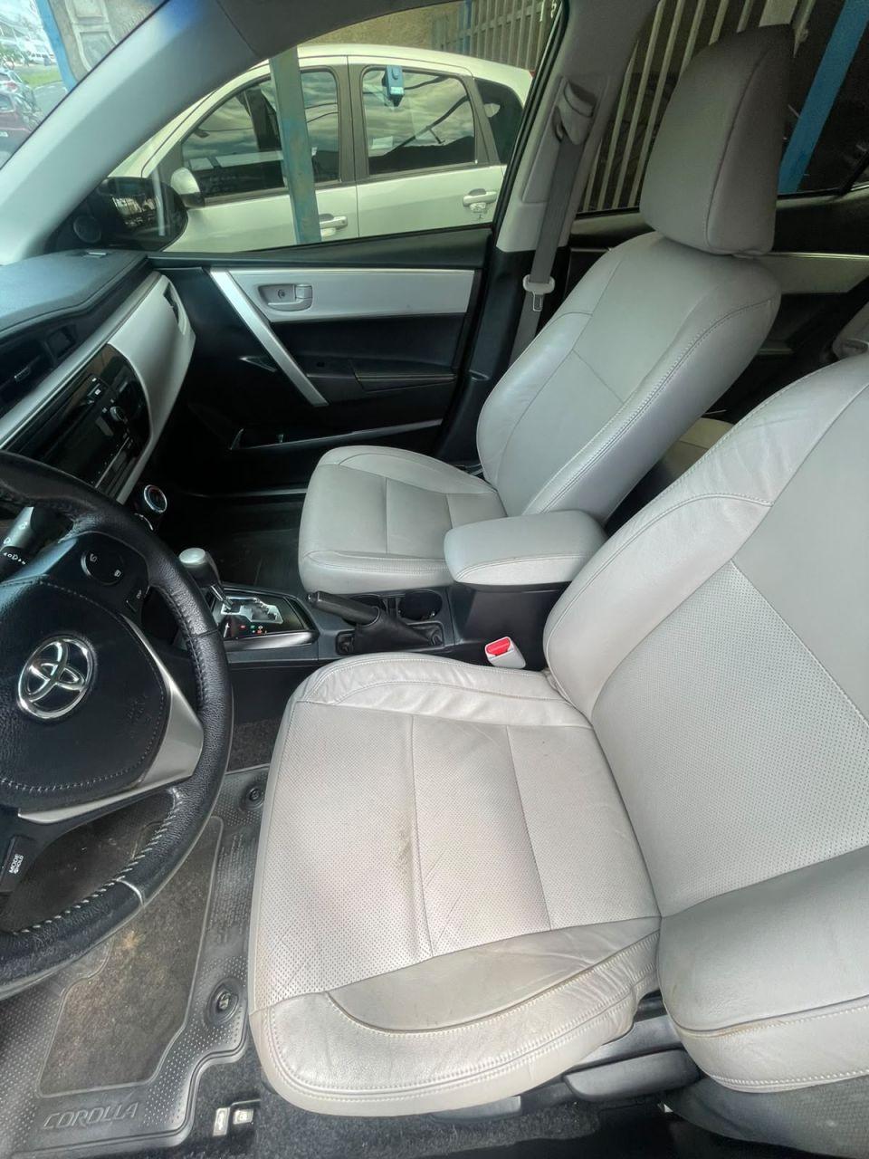 TOYOTA Corolla - Foto