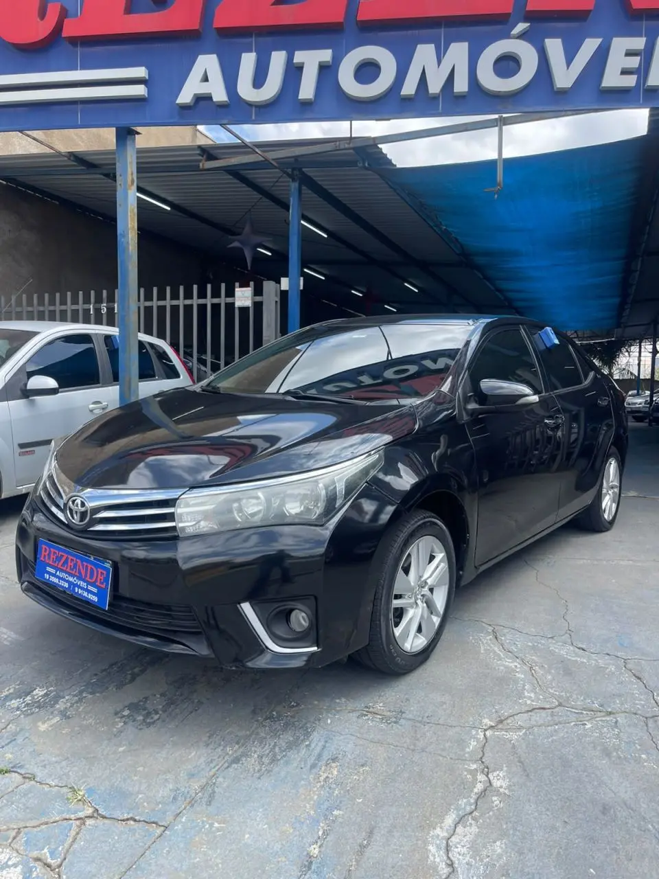 TOYOTA Corolla - Foto