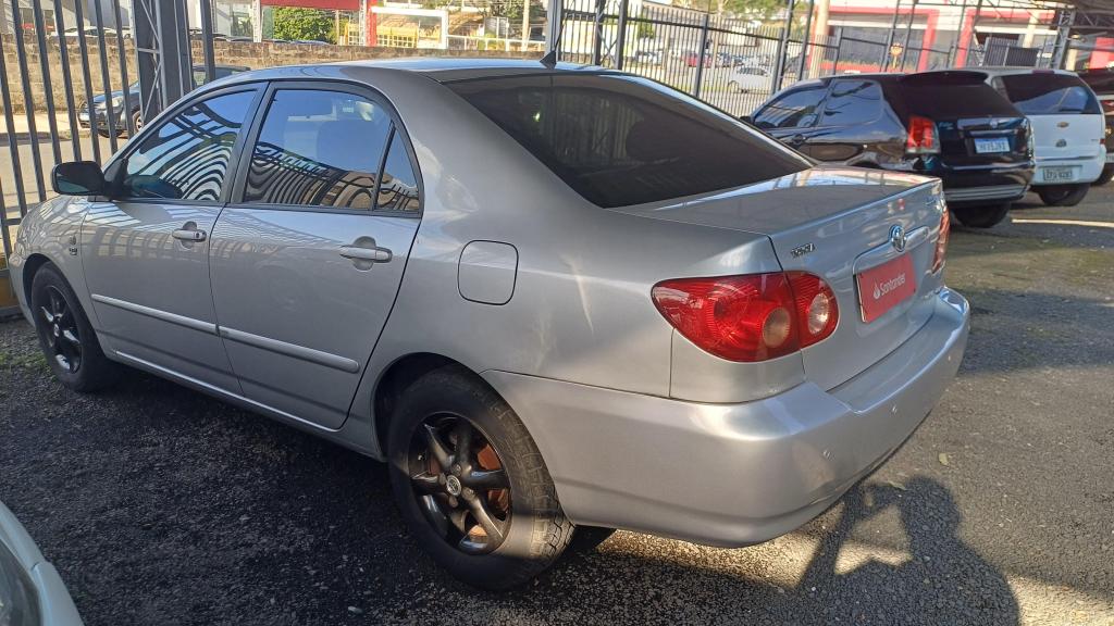TOYOTA Corolla - Foto