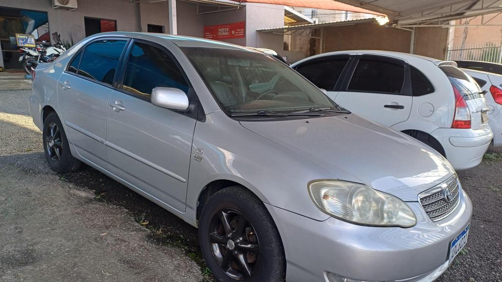 TOYOTA Corolla - Foto