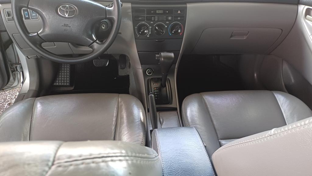 TOYOTA Corolla - Foto