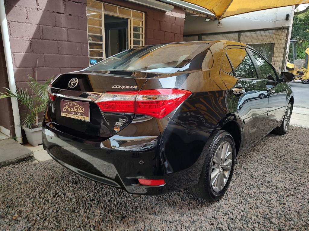 TOYOTA Corolla - Foto