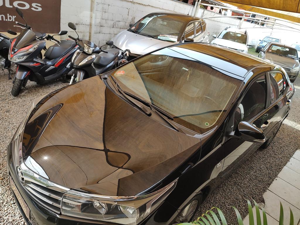 TOYOTA Corolla - Foto