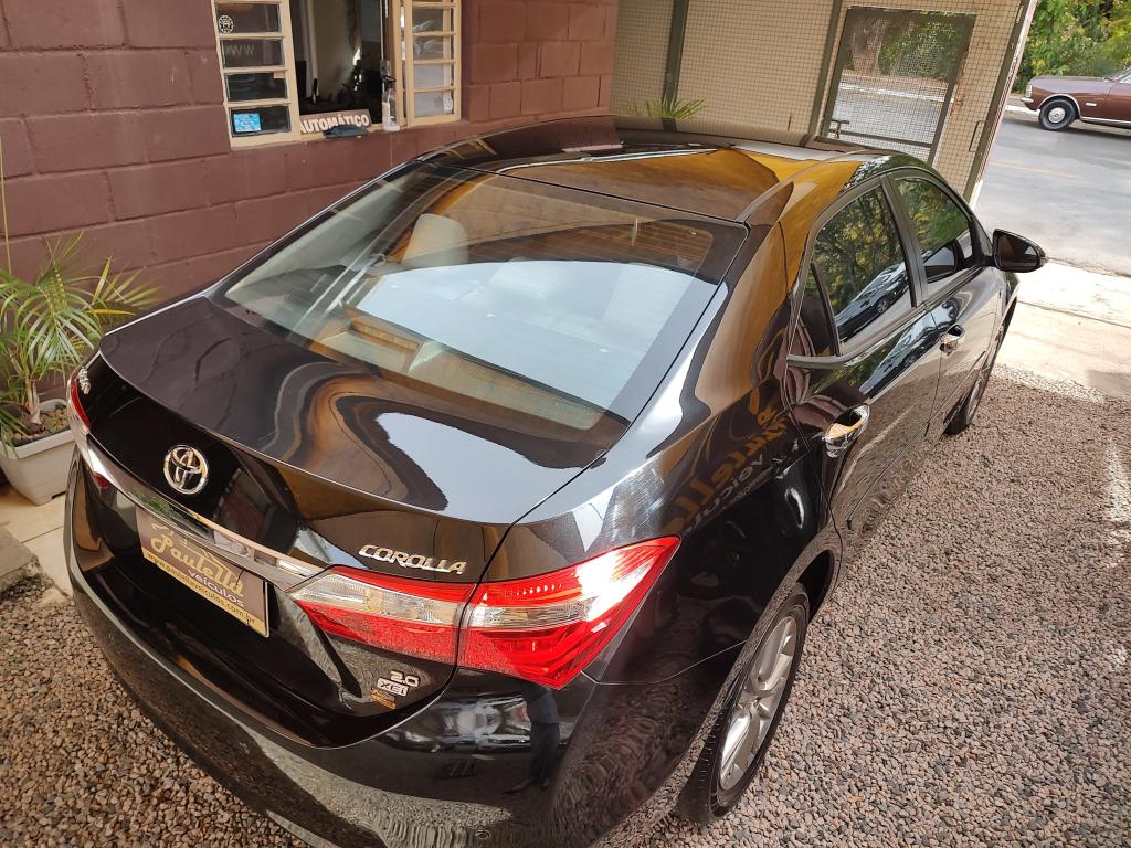 TOYOTA Corolla - Foto