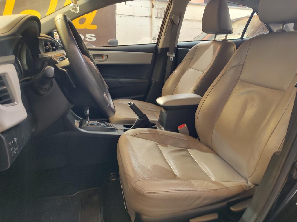 TOYOTA Corolla - Foto