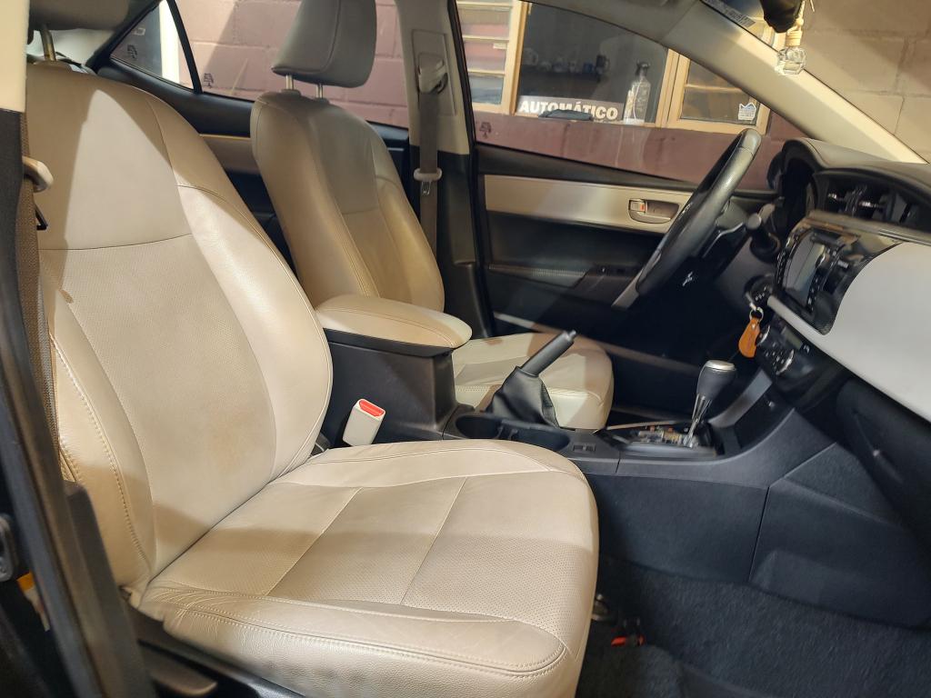 TOYOTA Corolla - Foto