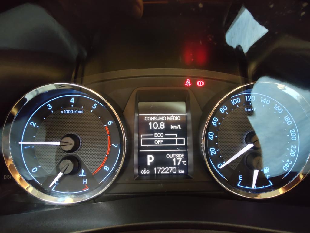 TOYOTA Corolla - Foto