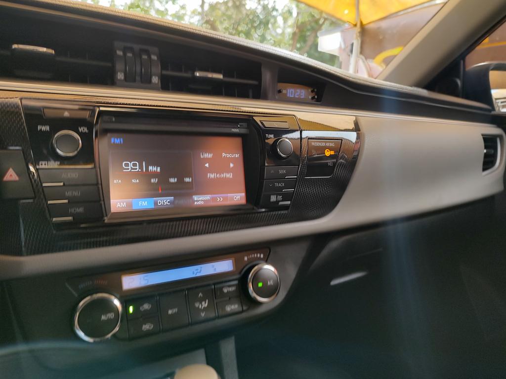 TOYOTA Corolla - Foto