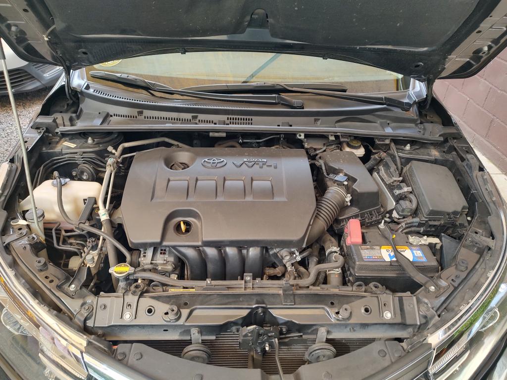 TOYOTA Corolla - Foto