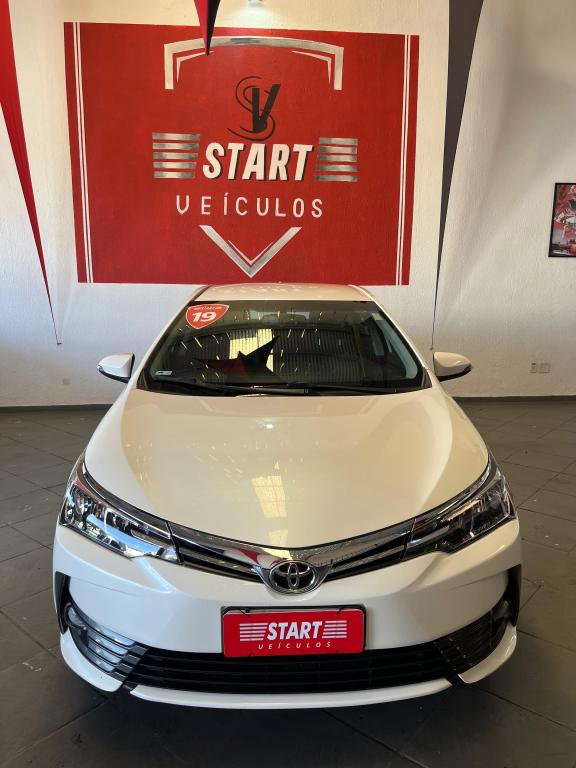 TOYOTA Corolla - Foto