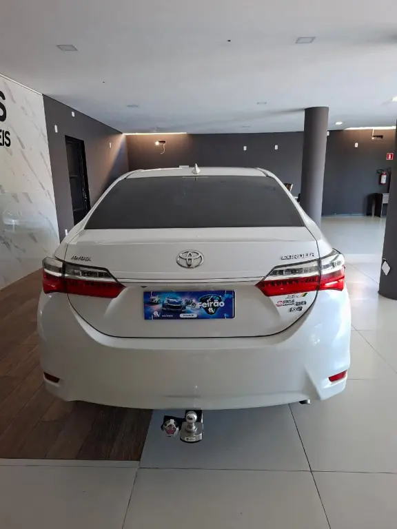 TOYOTA Corolla - Foto