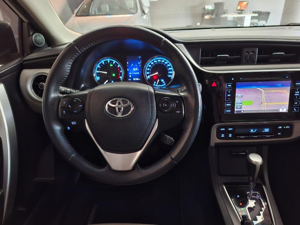 TOYOTA Corolla - Foto