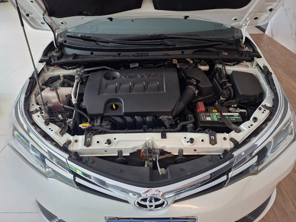 TOYOTA Corolla - Foto