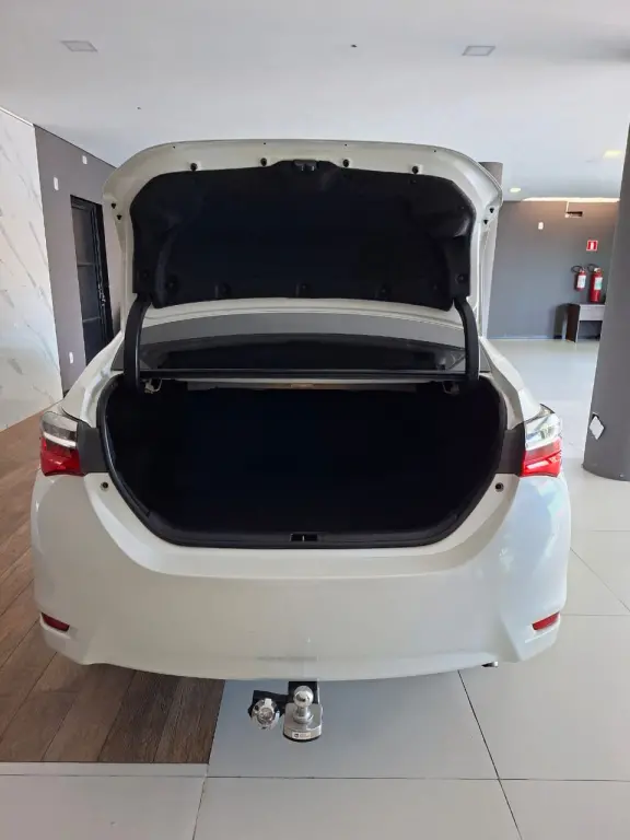 TOYOTA Corolla - Foto