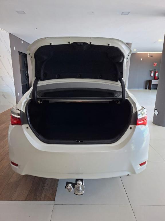 TOYOTA Corolla - Foto