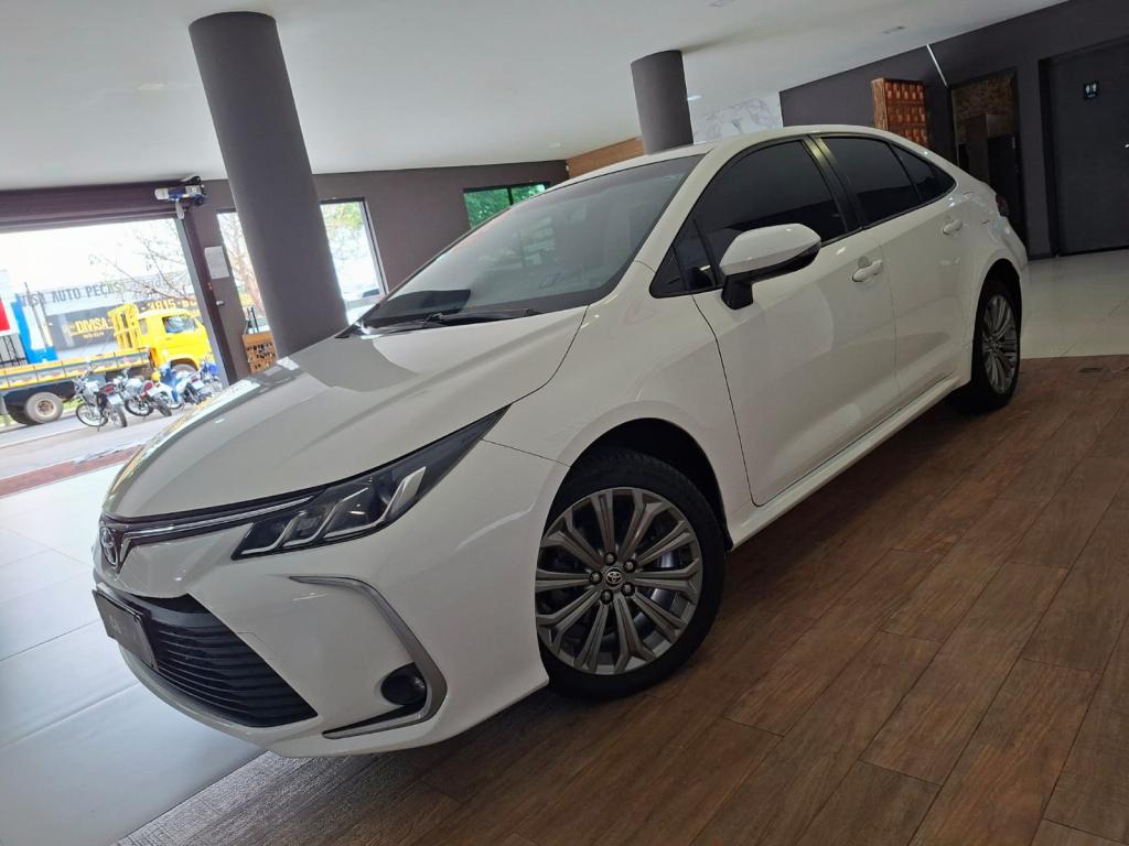 TOYOTA Corolla - Foto