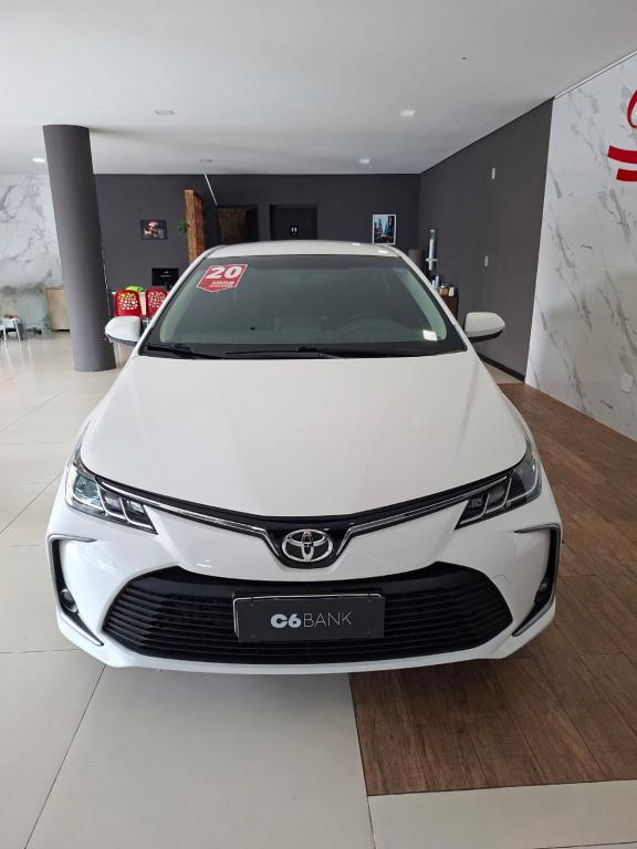 TOYOTA Corolla - Foto