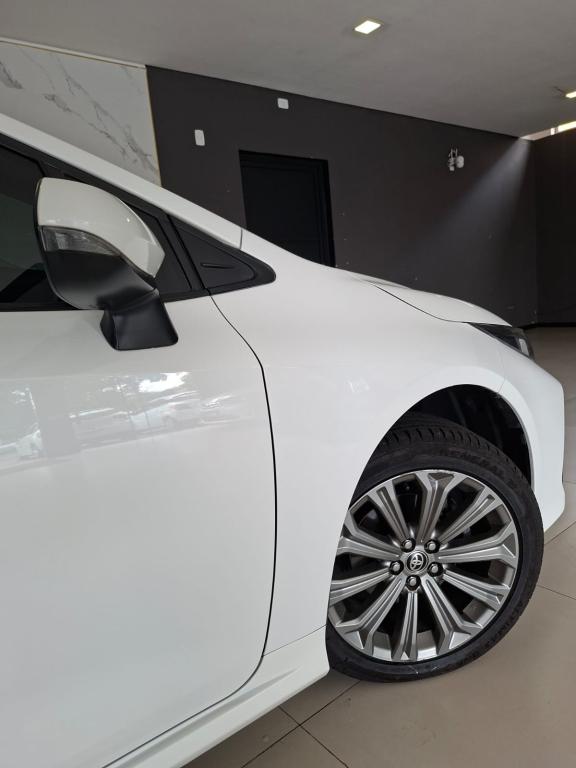 TOYOTA Corolla - Foto