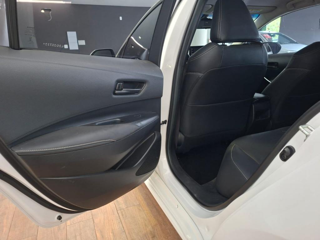 TOYOTA Corolla - Foto