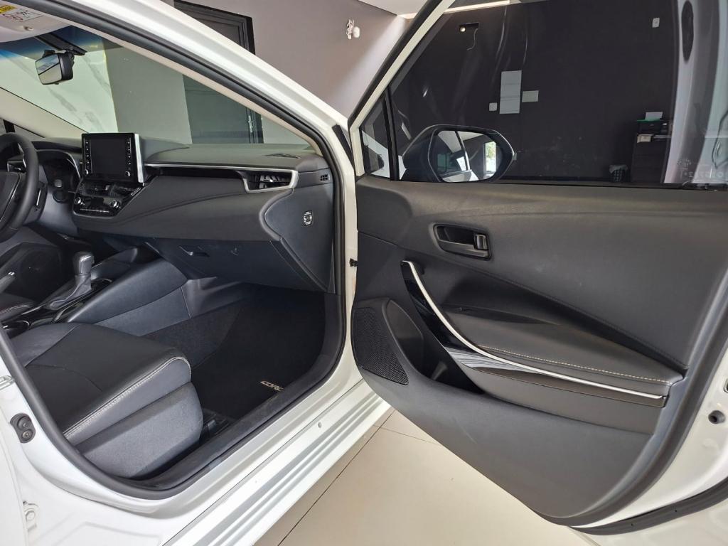 TOYOTA Corolla - Foto