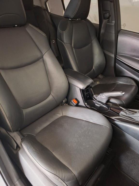 TOYOTA Corolla - Foto