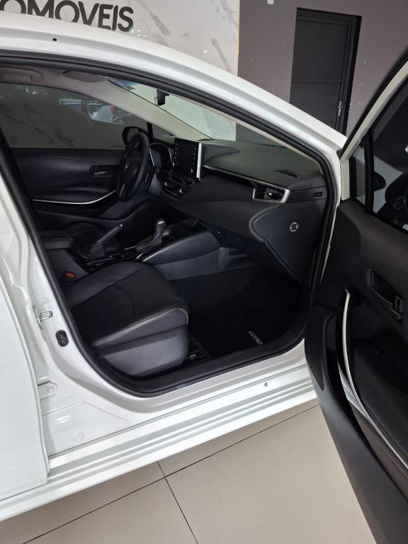 TOYOTA Corolla - Foto