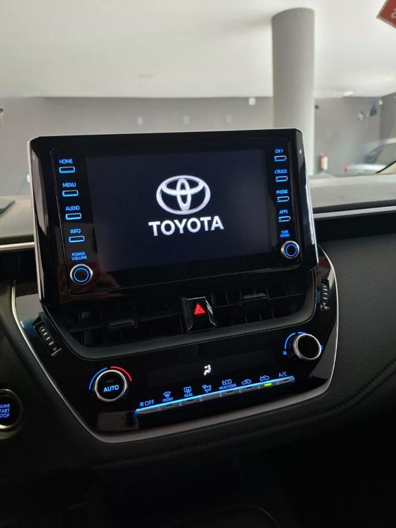 TOYOTA Corolla - Foto