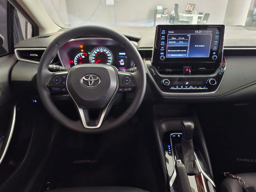 TOYOTA Corolla - Foto