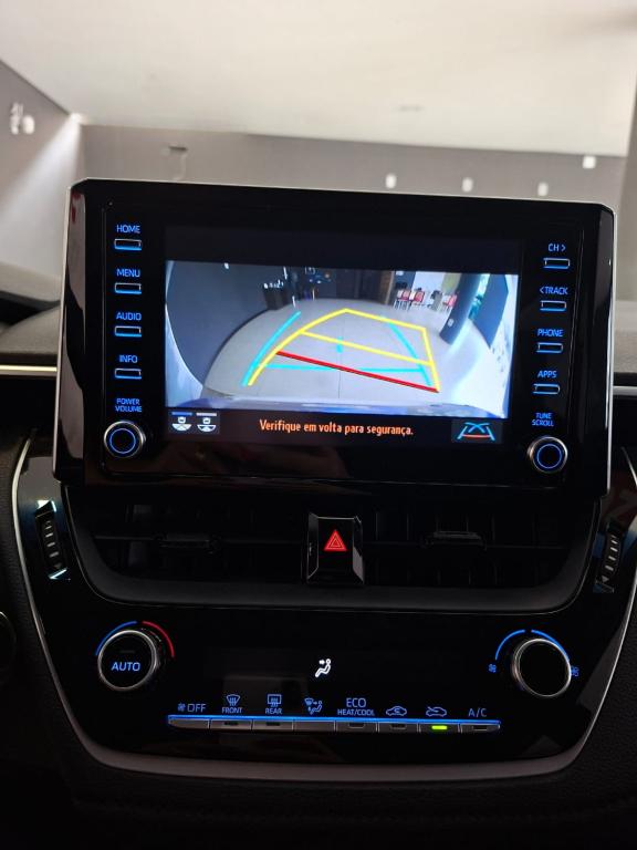 TOYOTA Corolla - Foto