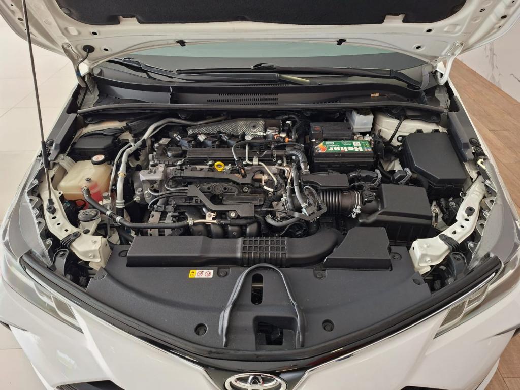 TOYOTA Corolla - Foto