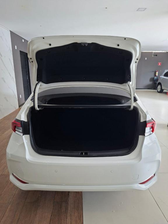 TOYOTA Corolla - Foto