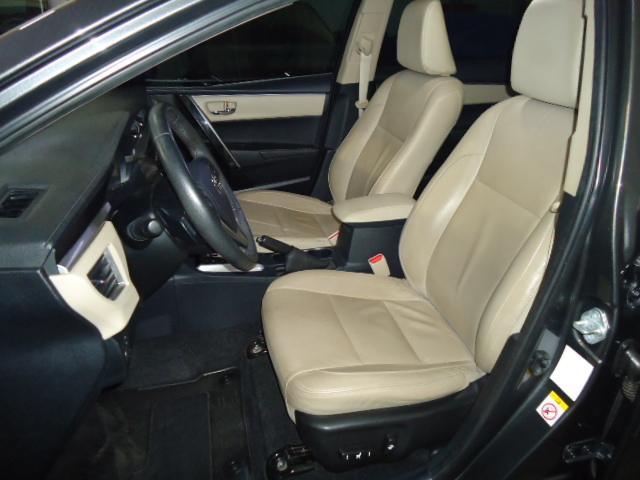 TOYOTA Corolla - Foto