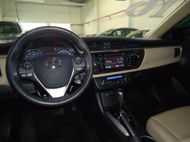 TOYOTA Corolla - Foto