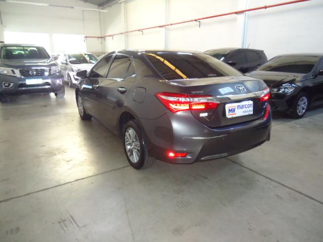 TOYOTA Corolla - Foto